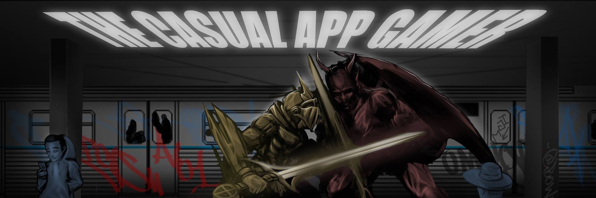 ARandomGamer56's profile banner image
