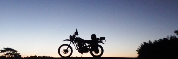 tatsuki_SR400 Profile Banner