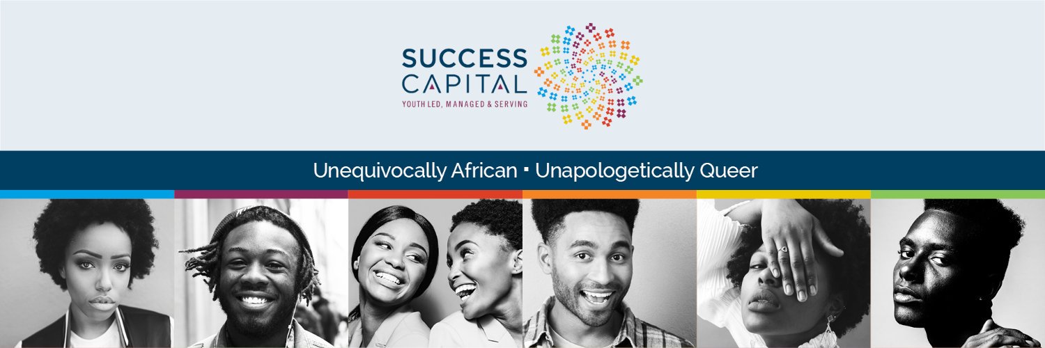 Success Capital banner