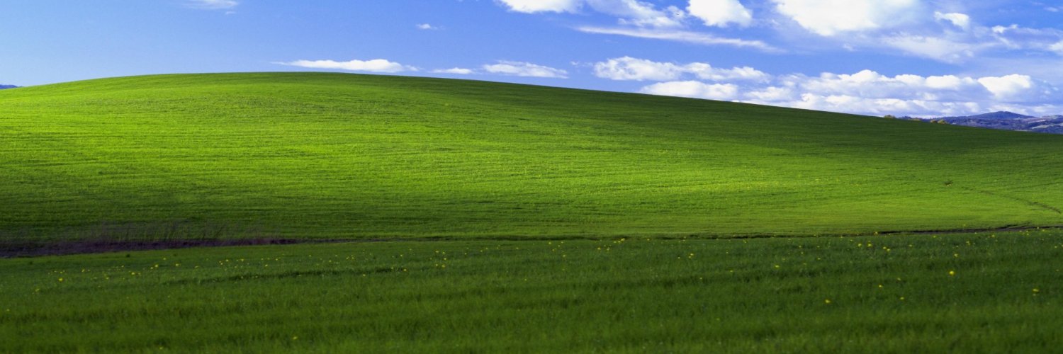 PixelatedFolf's profile banner image