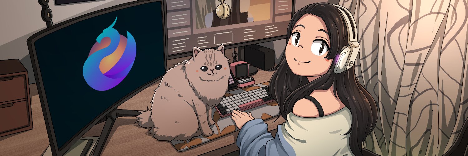 Kurolily ( Sara Stefanizzi ) banner