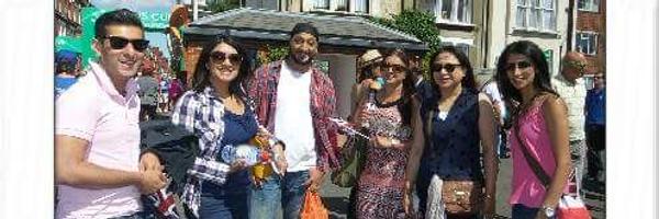 PinkyAtwal44 Profile Banner