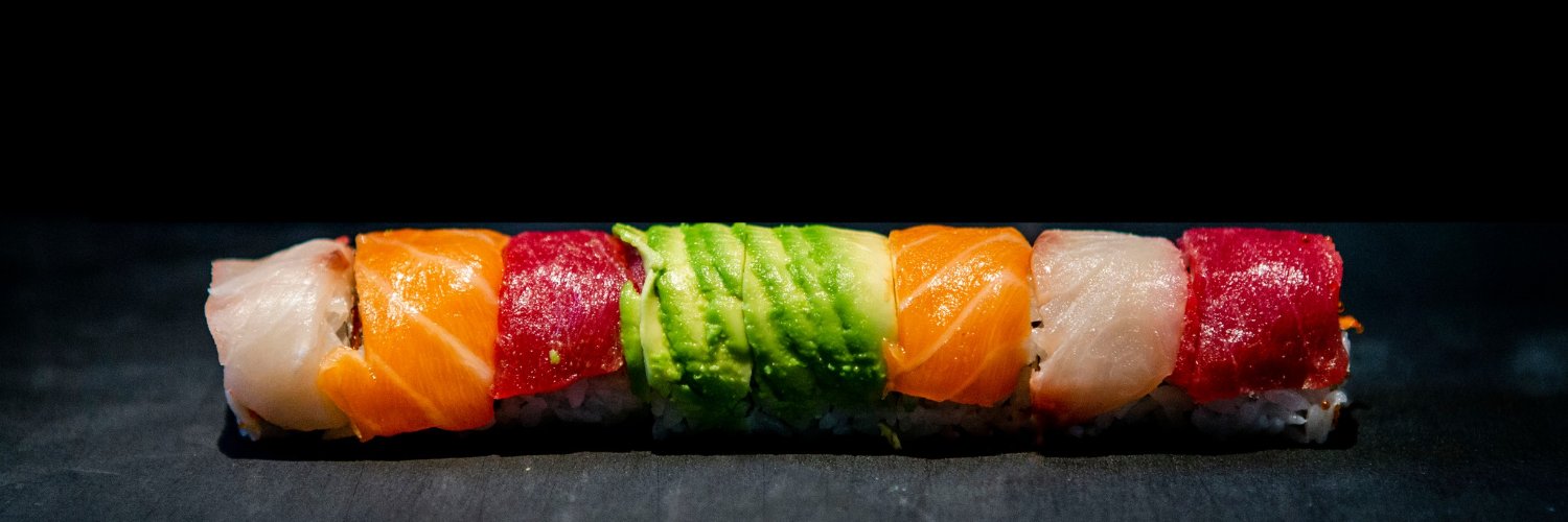 ensosushi's profile banner image