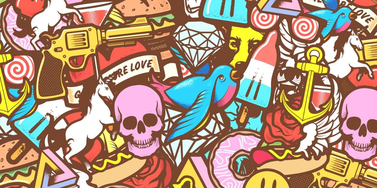 GifMeMoreMTV's profile banner image