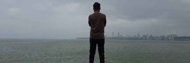 PatelAnjeel's profile banner image