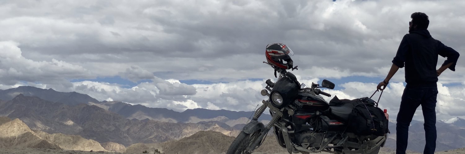 KhanSrf's profile banner image
