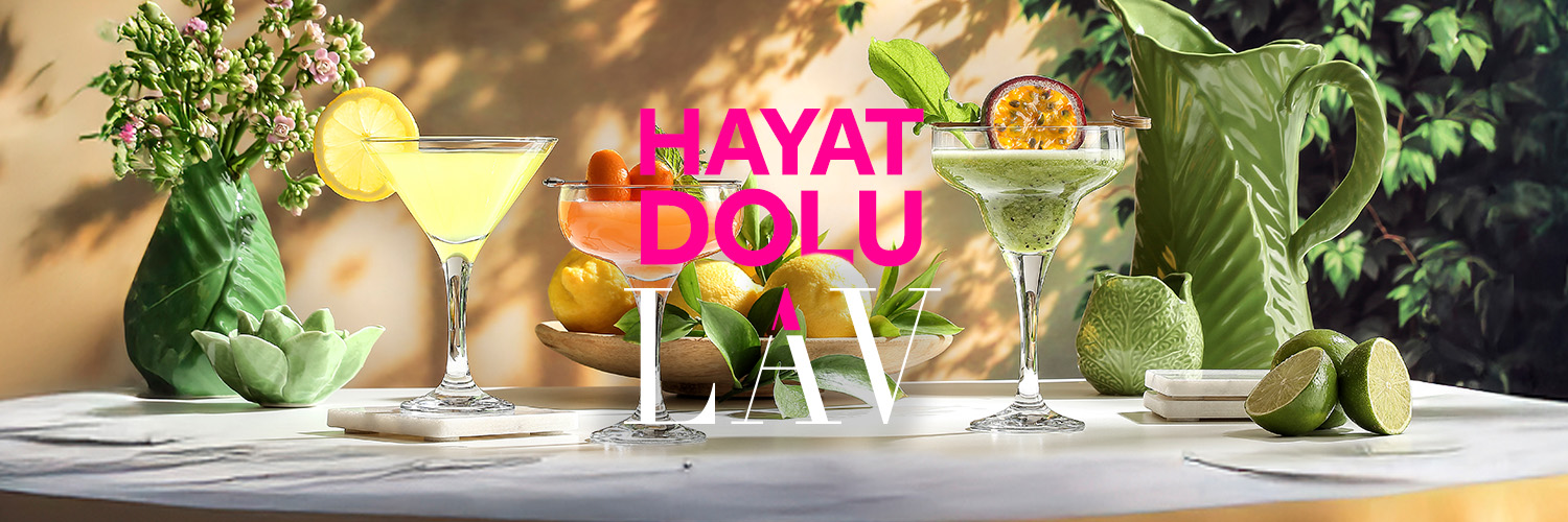 LAV (@LAVTURKIYE) / Posts / X