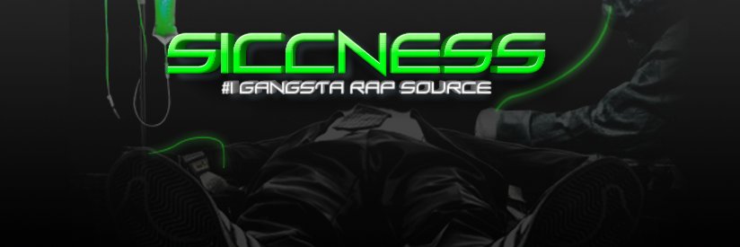 Siccness's profile banner image