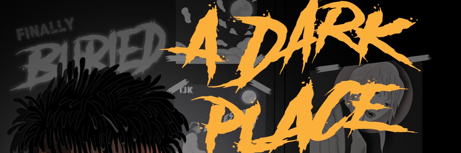 iam_TJK's profile banner image