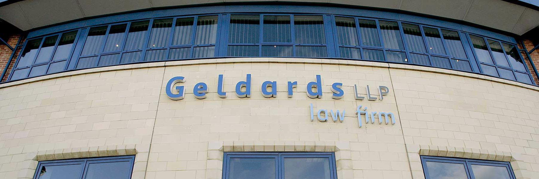 David Williams banner