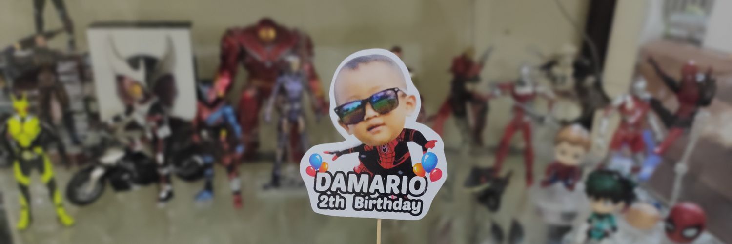 Didotwae_'s profile banner image
