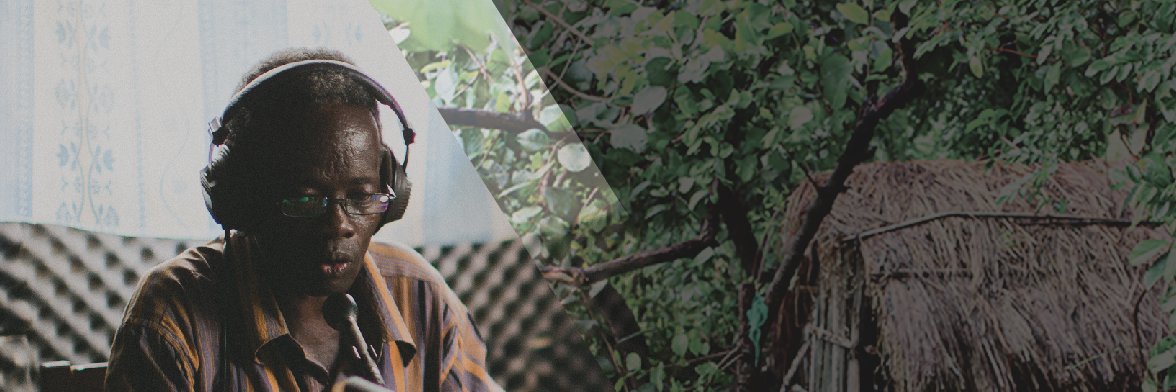 Invisible Children banner