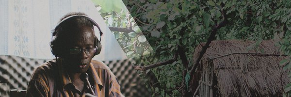 Invisible Profile Banner