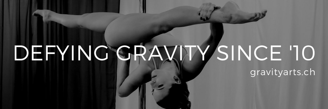 GravityArtsDC's profile banner image