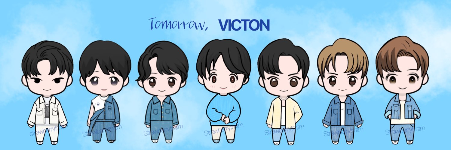 🐥미키いちご🍑 banner