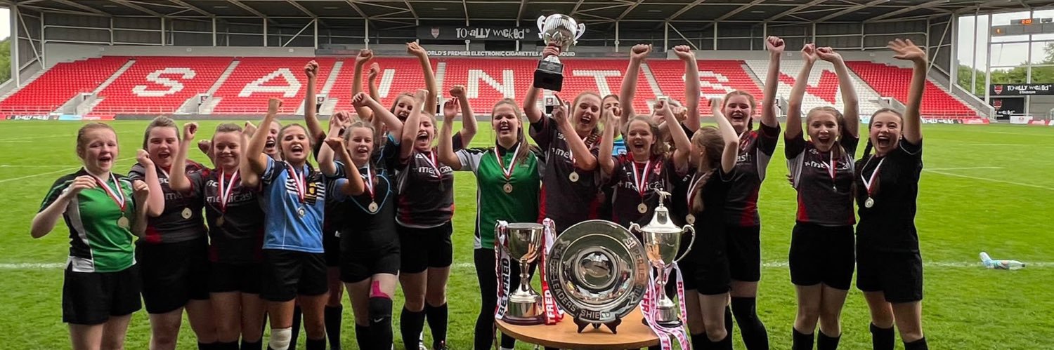 Hope Academy PE banner