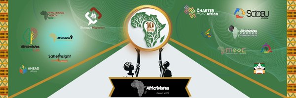 AFRICTIVISTES Profile Banner
