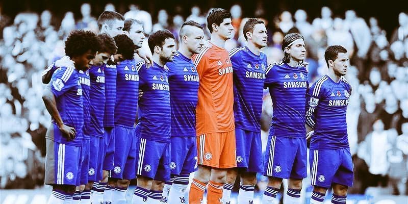 ChelseaFC4Everx's profile banner image