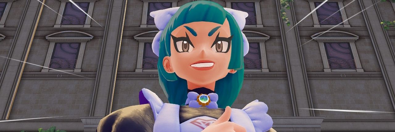 fyre_muse's profile banner image