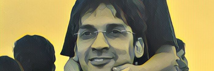 avireddi_e's profile banner image