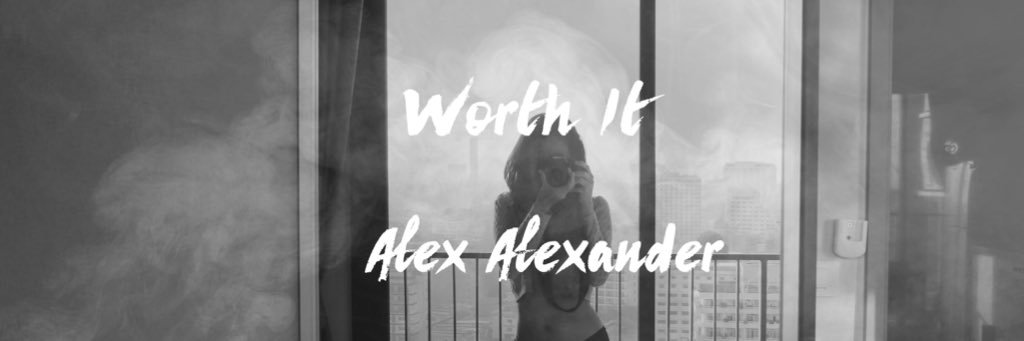 AlexAlexanderPr's profile banner image