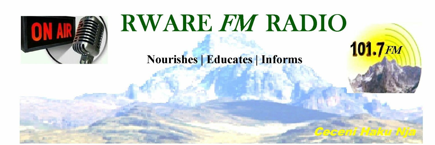 rwarefm101's profile banner image