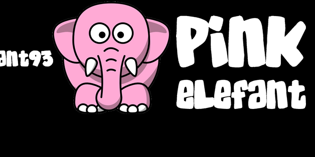 PinkElefant93's profile banner image