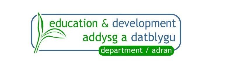 Velindre Education and Development banner