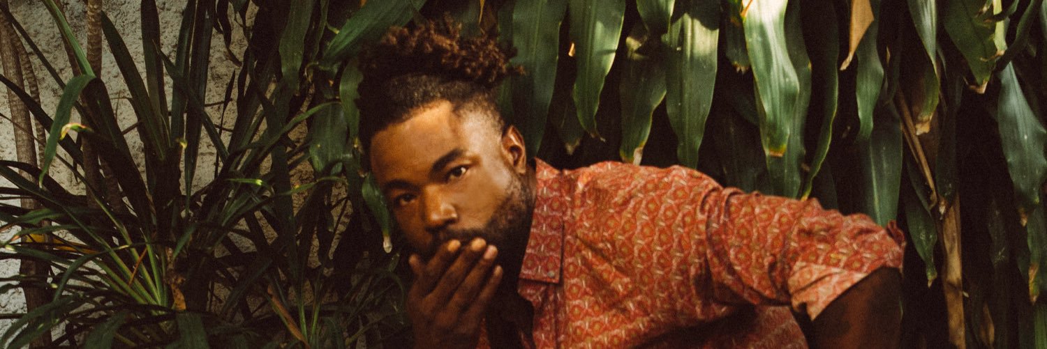 IAMZAKEE's profile banner image