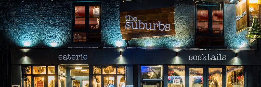 thesuburbsCH2's profile banner image