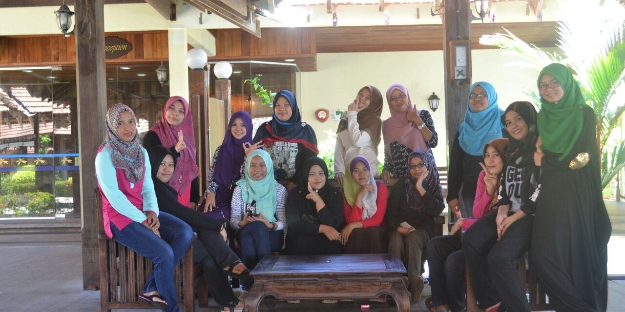 HalizaNgah's profile banner image