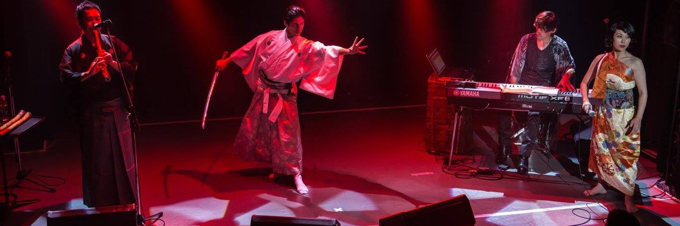 kenbu_ryu's profile banner image