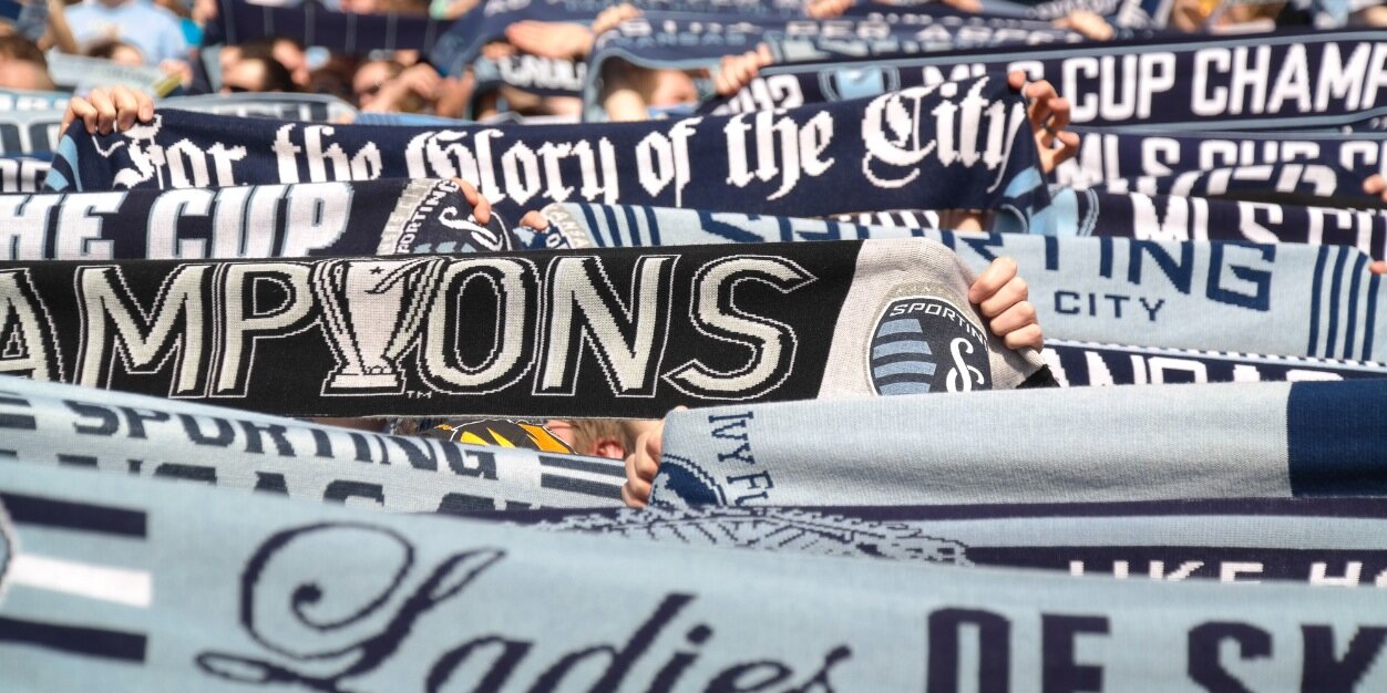 The Cauldron banner