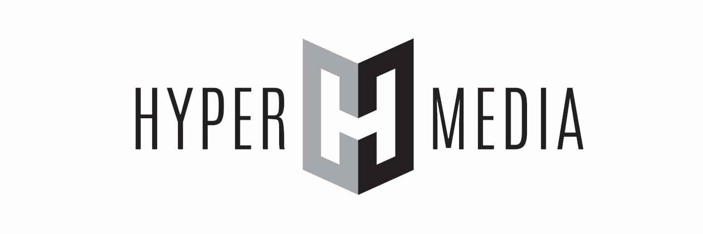 Hypermedia Magazine banner