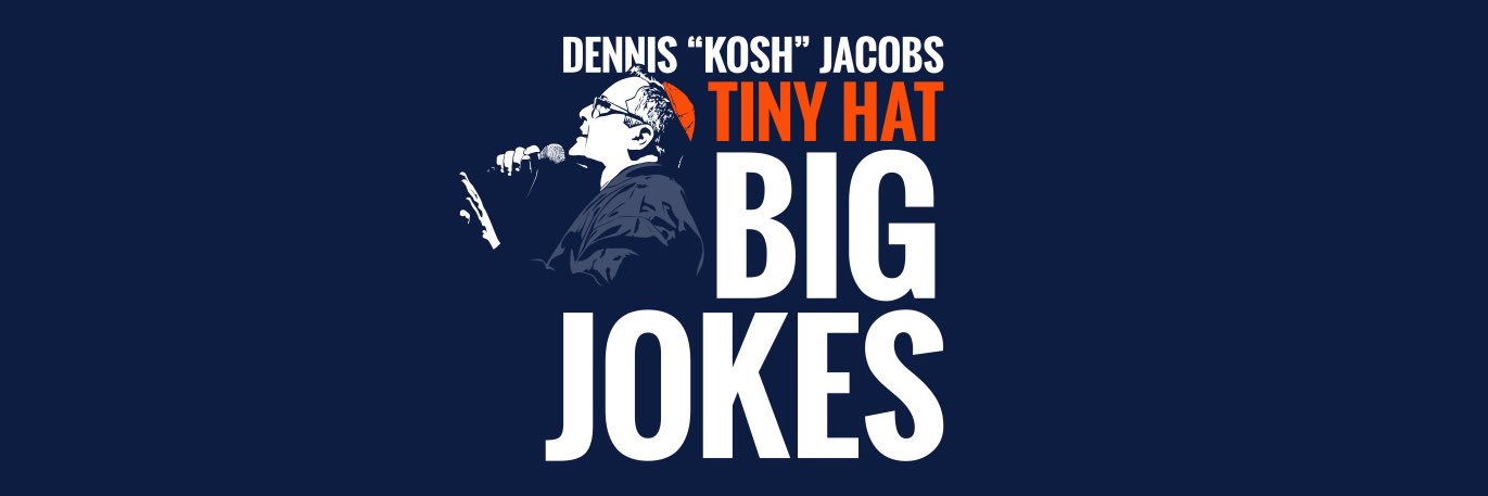 Dennis Jacobs banner