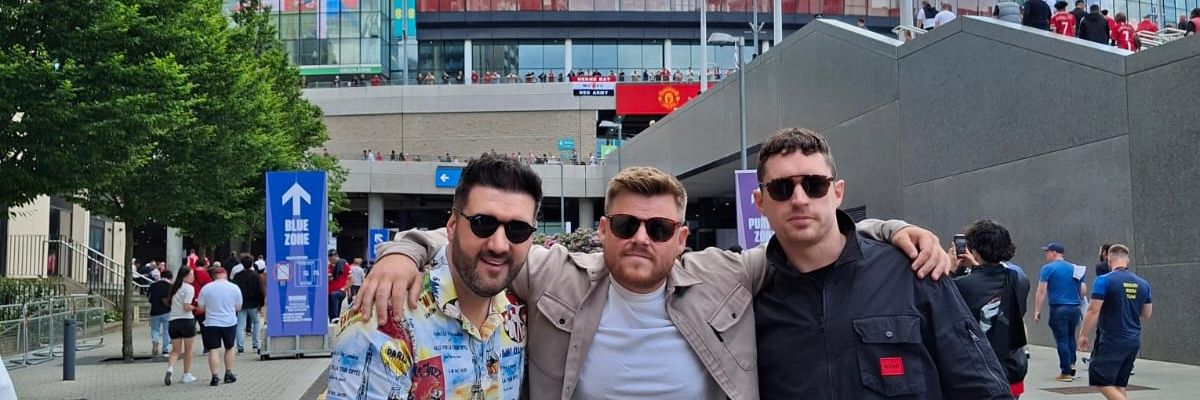 Tatestevo's profile banner image
