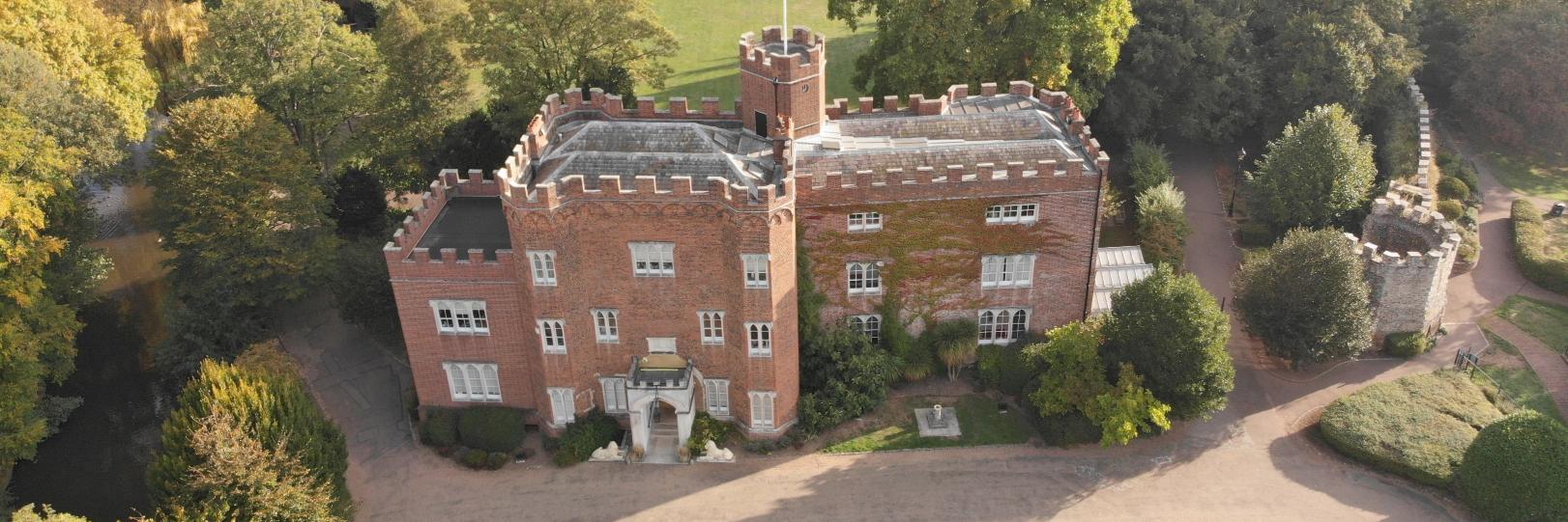 hertfordcastle's profile banner image
