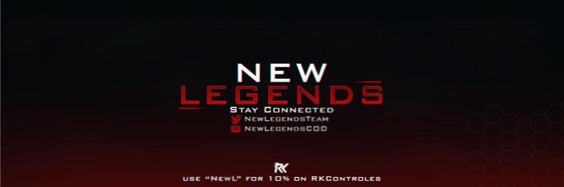 NewLegendsTeam's profile banner image