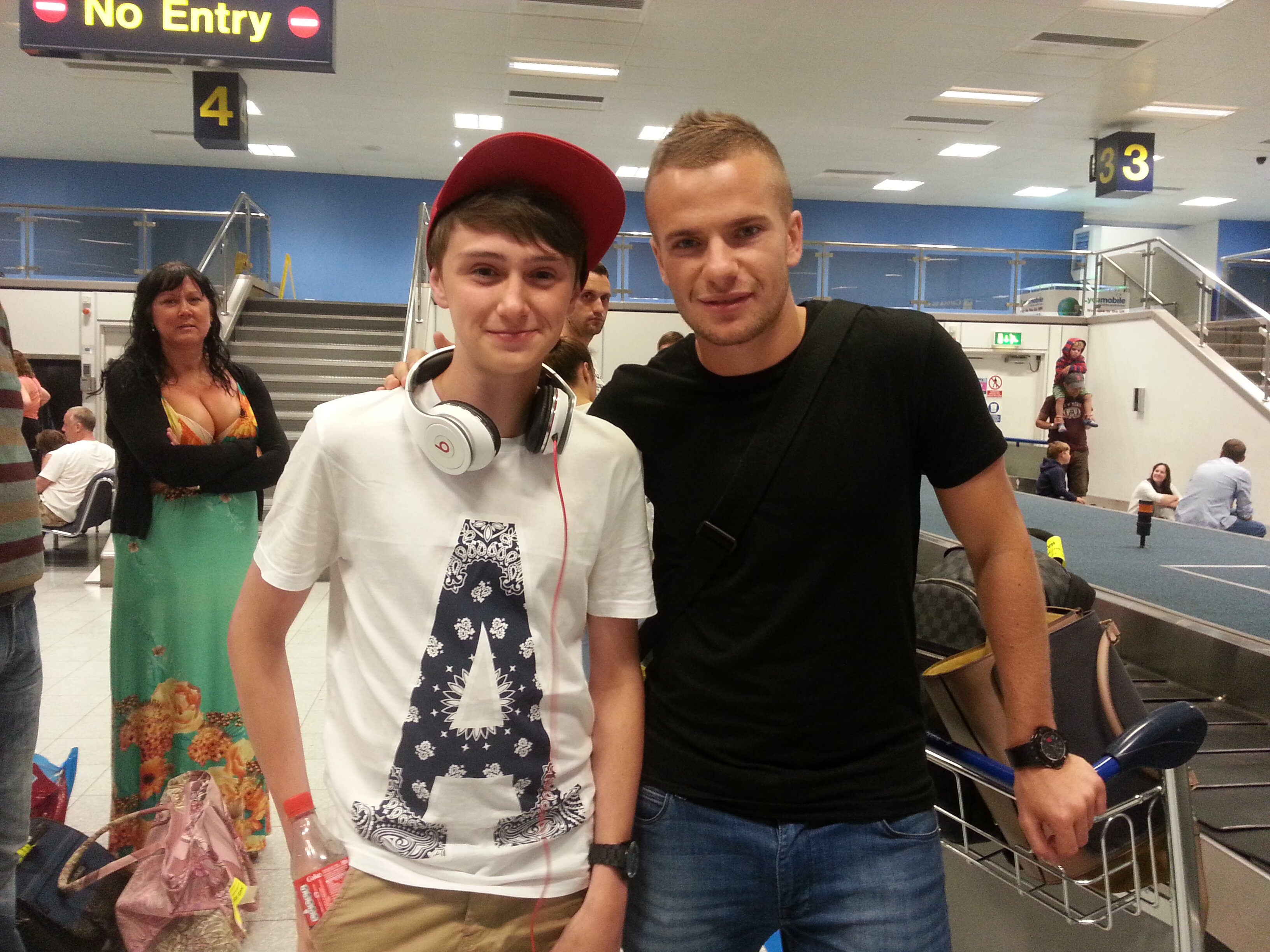 Alex Kiteley banner