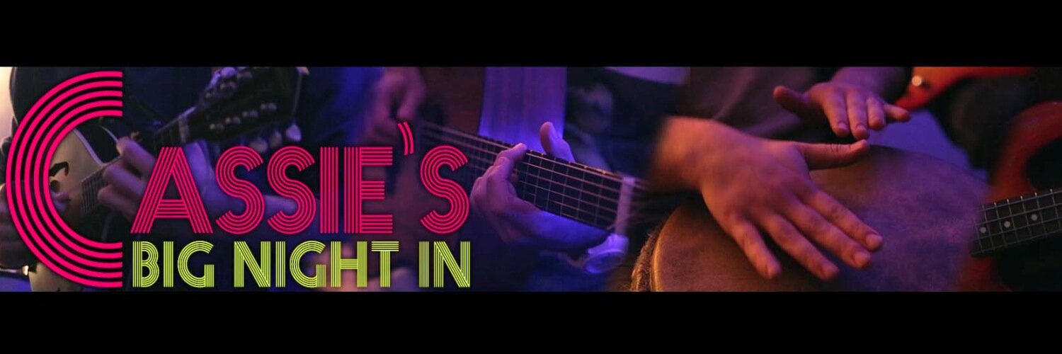 CassBigNightIn's profile banner image