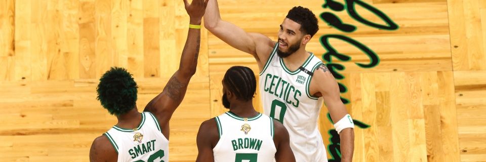 UruCeltics's profile banner image
