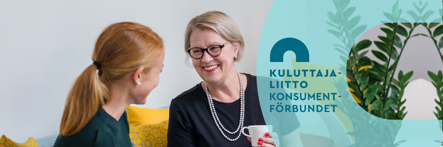 Kuluttajaliitto banner