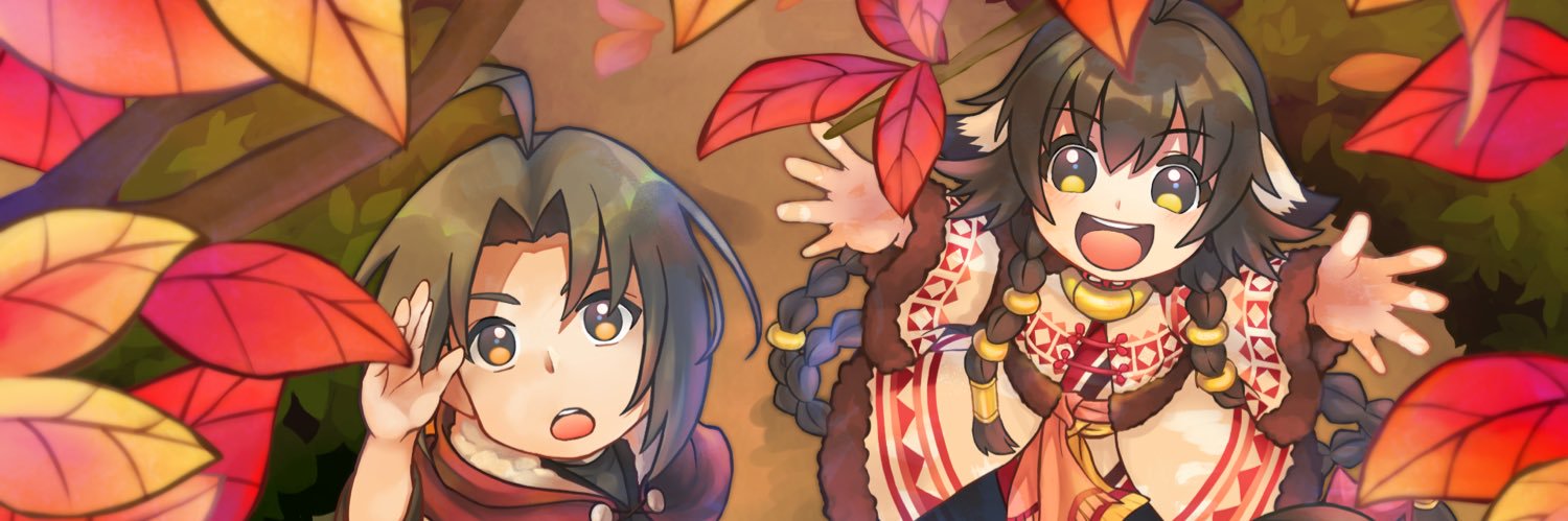 Riena_vr2's profile banner image