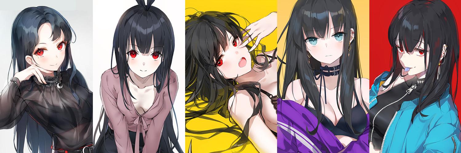 EMyo/えみょ@C106(土)西2い‐13ab's banner