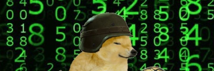 shushundel's profile banner image
