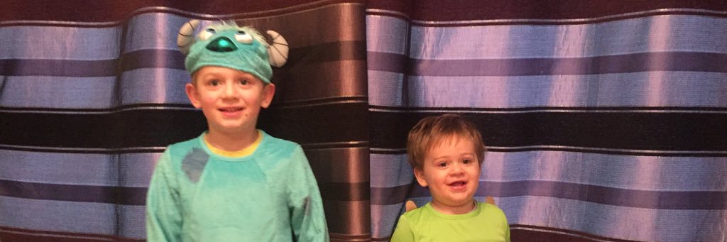 HillyJ26's profile banner image
