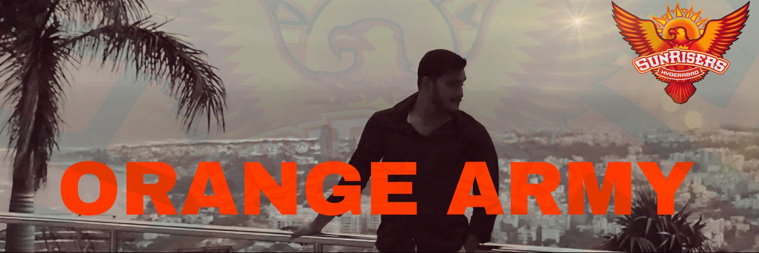 Deepak G🐦‍🔥 banner
