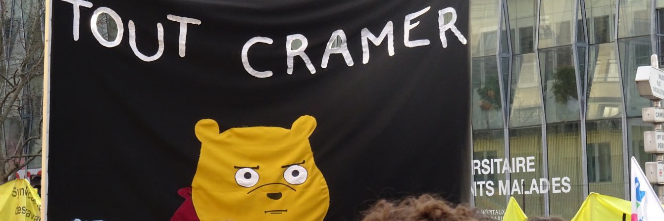 Kirikou banner