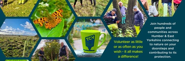 TCVHumber Profile Banner
