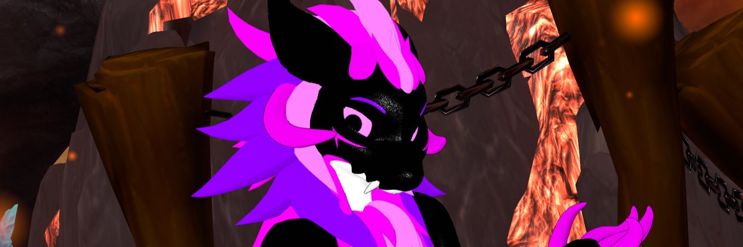terrorofevil's profile banner image